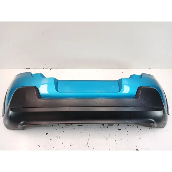 Paragolpes Trasero para Citroën C3 Iii (Sx)