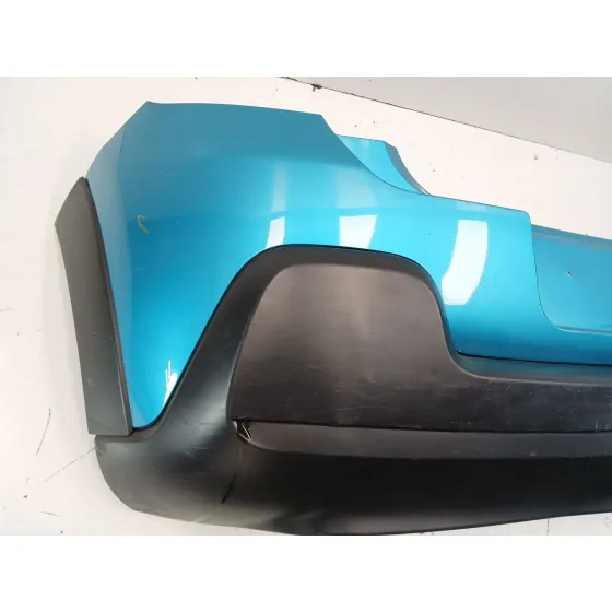 Paragolpes Trasero para Citroën C3 Iii (Sx)