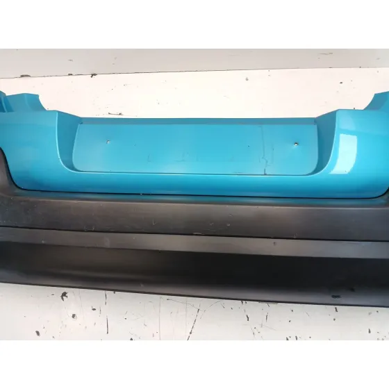 Paragolpes Trasero para Citroën C3 Iii (Sx)
