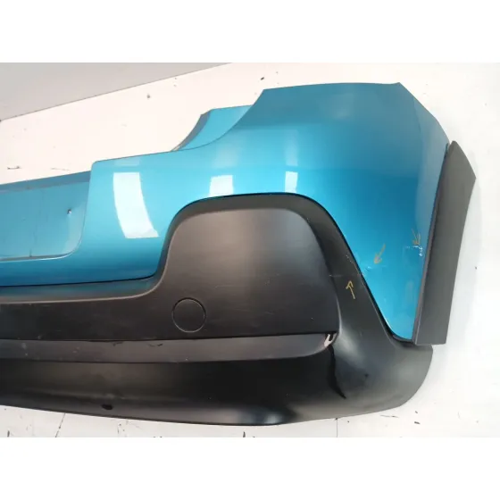 Paragolpes Trasero para Citroën C3 Iii (Sx)