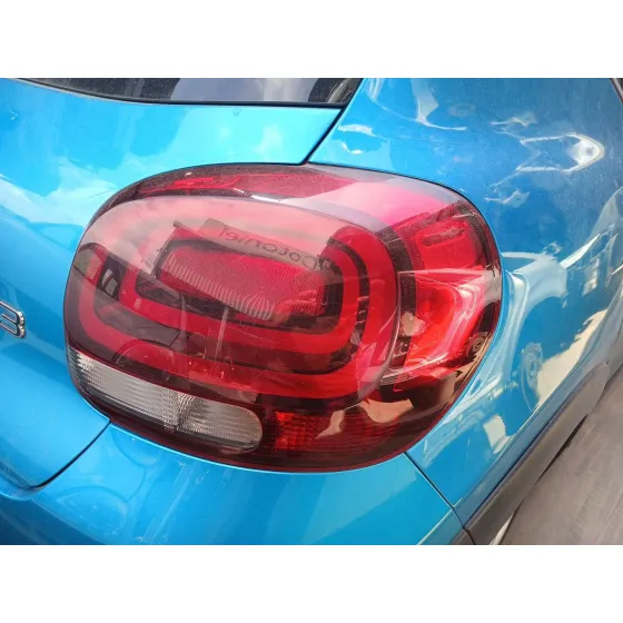 Piloto Trasero Derecho para Citroën C3 Iii (Sx)