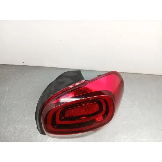 Piloto Trasero Derecho para Citroën C3 Iii (Sx)