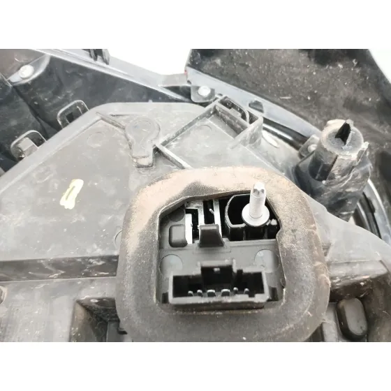 Piloto Trasero Derecho para Citroën C3 Iii (Sx)