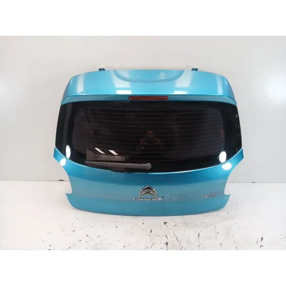 Porton Trasero para Citroën C3 Iii (Sx)