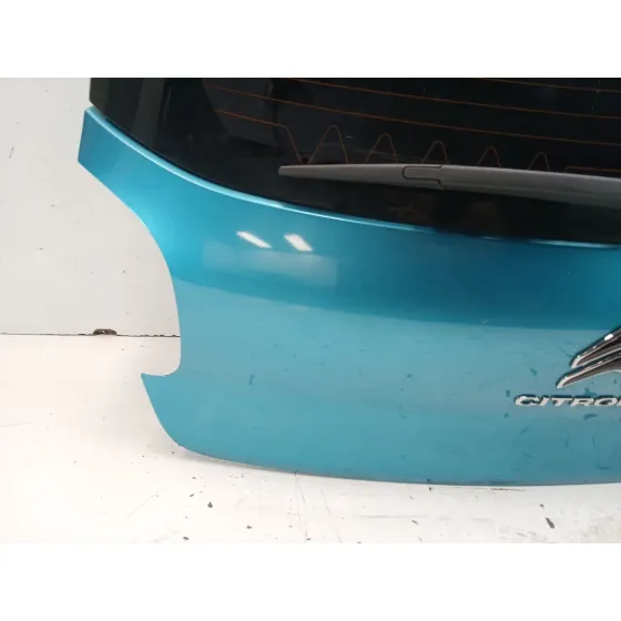 Porton Trasero para Citroën C3 Iii (Sx)