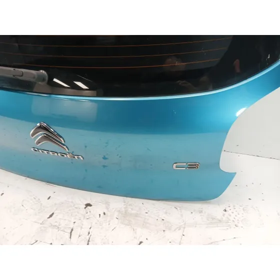 Porton Trasero para Citroën C3 Iii (Sx)