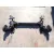 Puente Trasero para Citroën C3 Iii (Sx)