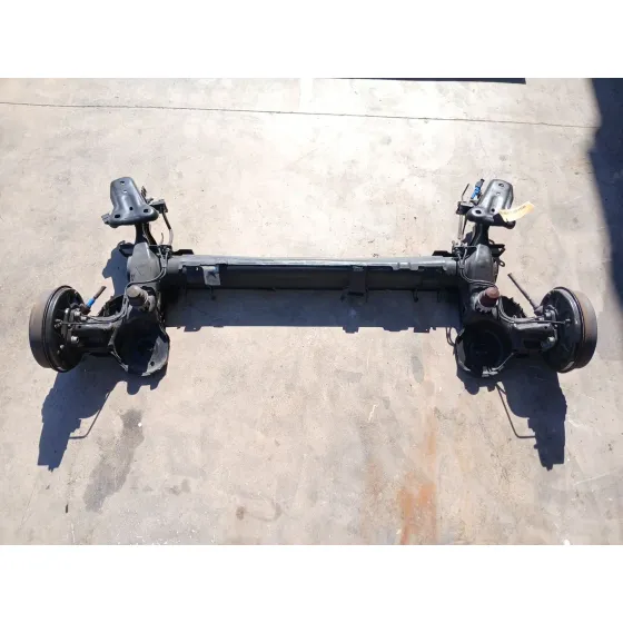 Puente Trasero para Citroën C3 Iii (Sx)