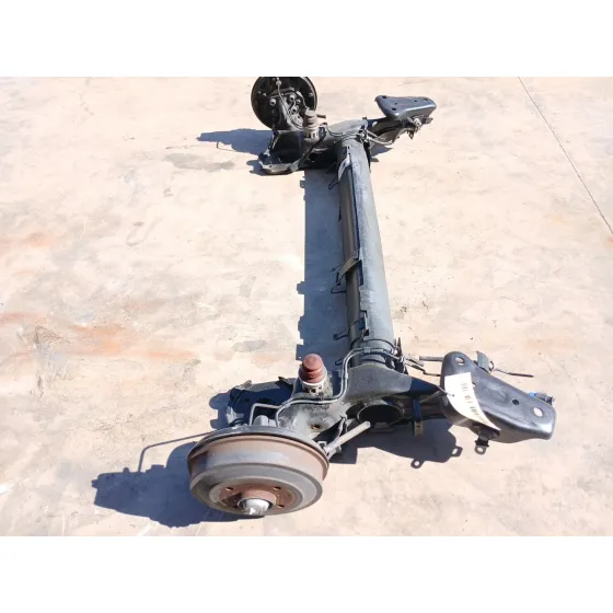 Puente Trasero para Citroën C3 Iii (Sx)