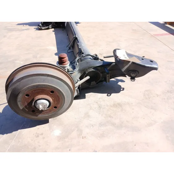Puente Trasero para Citroën C3 Iii (Sx)