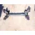Puente Trasero para Citroën C3 Iii (Sx)