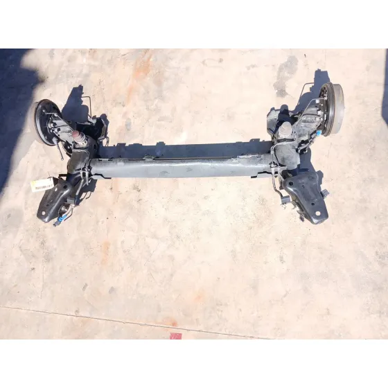 Puente Trasero para Citroën C3 Iii (Sx)