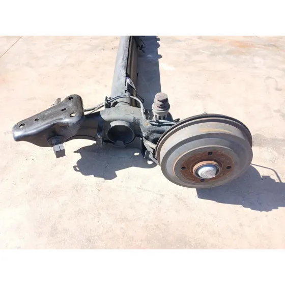 Puente Trasero para Citroën C3 Iii (Sx)