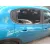 Puerta Trasera Derecha para Citroën C3 Iii (Sx)