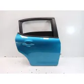 Puerta Trasera Derecha para Citroën C3 Iii (Sx)