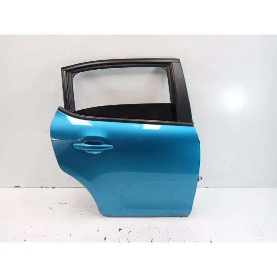 Puerta Trasera Derecha para Citroën C3 Iii (Sx)