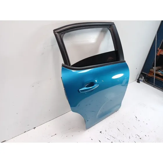 Puerta Trasera Derecha para Citroën C3 Iii (Sx)