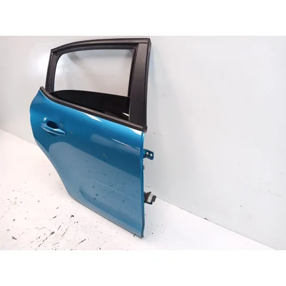 Puerta Trasera Derecha para Citroën C3 Iii (Sx)