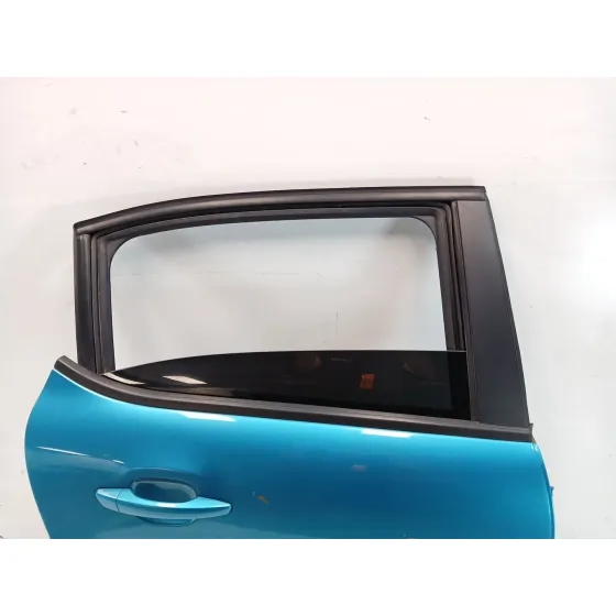 Puerta Trasera Derecha para Citroën C3 Iii (Sx)