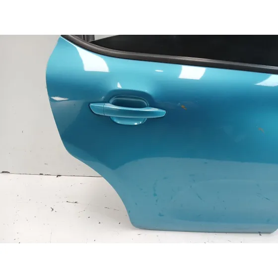 Puerta Trasera Derecha para Citroën C3 Iii (Sx)