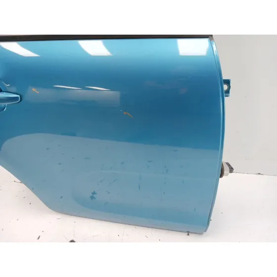 Puerta Trasera Derecha para Citroën C3 Iii (Sx)