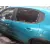 Puerta Trasera Izquierda para Citroën C3 Iii (Sx)