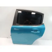 Puerta Trasera Izquierda para Citroën C3 Iii (Sx)