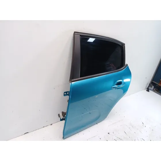 Puerta Trasera Izquierda para Citroën C3 Iii (Sx)
