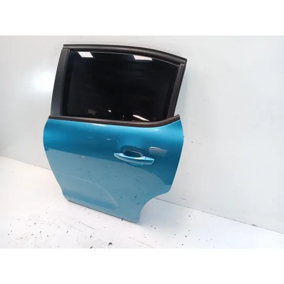 Puerta Trasera Izquierda para Citroën C3 Iii (Sx)