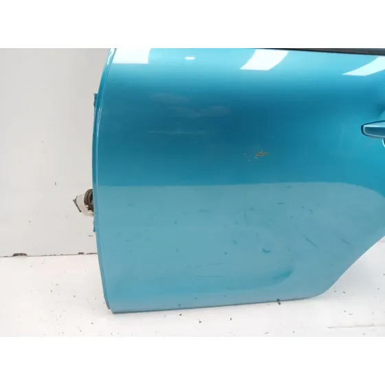 Puerta Trasera Izquierda para Citroën C3 Iii (Sx)