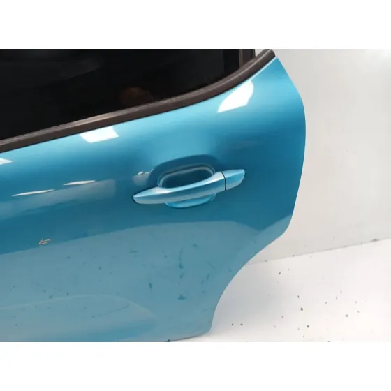 Puerta Trasera Izquierda para Citroën C3 Iii (Sx)