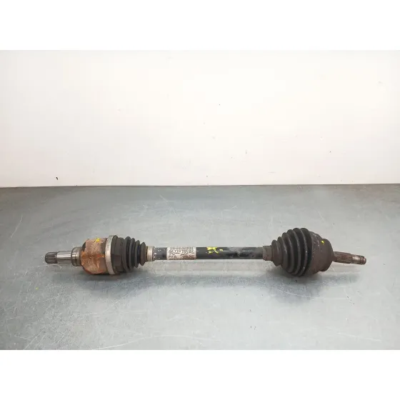 Transmision Delantera Izquierda para Citroën C3 Iii (Sx)