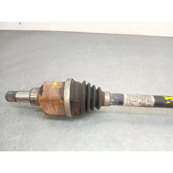 Transmision Delantera Izquierda para Citroën C3 Iii (Sx)
