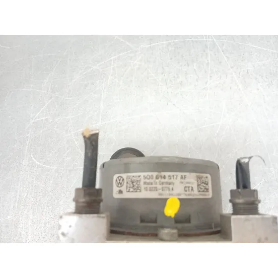 Abs para Skoda Octavia Iii Combi (5E5, 5E6)