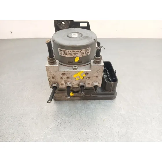 Abs para Skoda Octavia Iii Combi (5E5, 5E6)