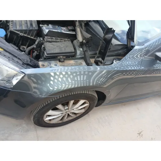 Aleta Delantera Izquierda para Skoda Octavia Iii Combi (5E5, 5E6)