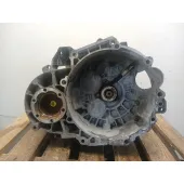 Caja Cambios para Skoda Octavia Iii Combi (5E5, 5E6)