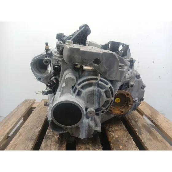Caja Cambios para Skoda Octavia Iii Combi (5E5, 5E6)