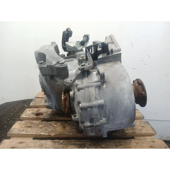 Caja Cambios para Skoda Octavia Iii Combi (5E5, 5E6)