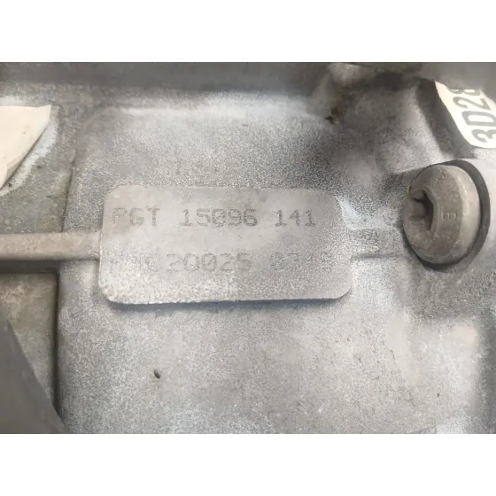 Caja Cambios para Skoda Octavia Iii Combi (5E5, 5E6)