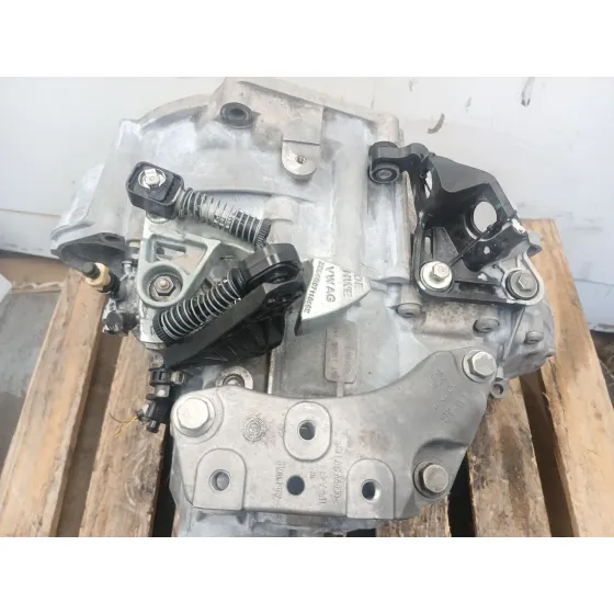 Caja Cambios para Skoda Octavia Iii Combi (5E5, 5E6)