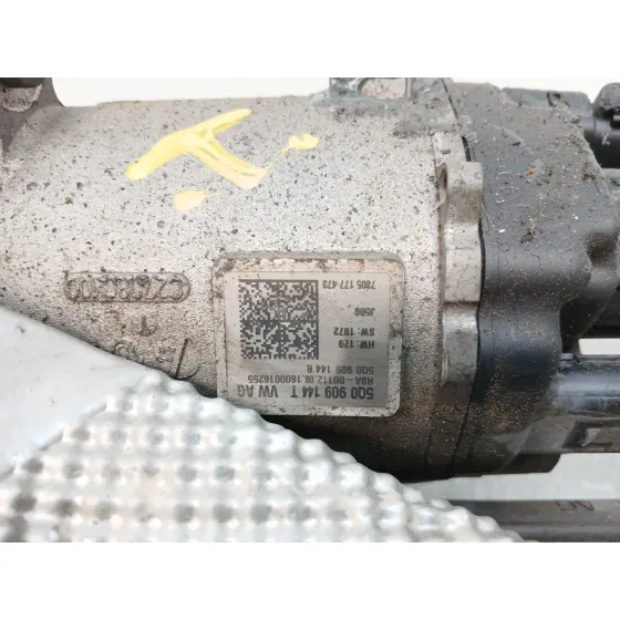 Cremallera Direccion para Skoda Octavia Iii Combi (5E5, 5E6)