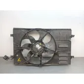 Electroventilador para Skoda Octavia Iii Combi (5E5, 5E6)