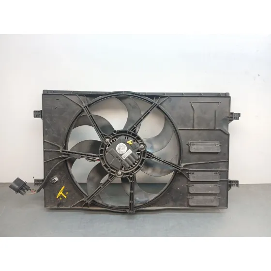 Electroventilador para Skoda Octavia Iii Combi (5E5, 5E6)
