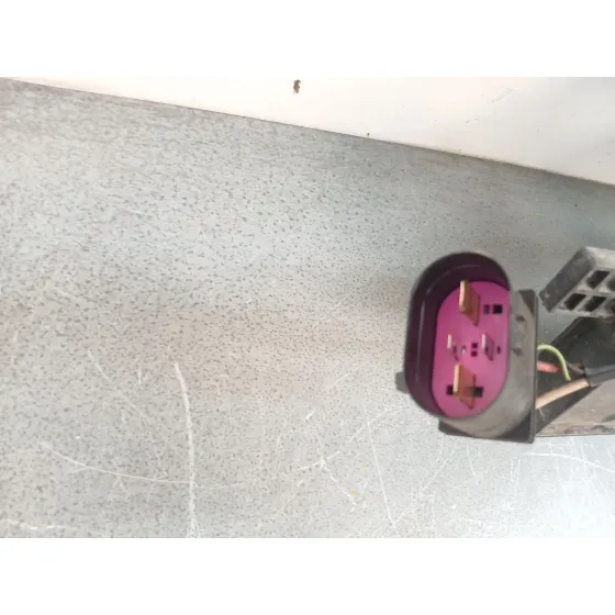 Electroventilador para Skoda Octavia Iii Combi (5E5, 5E6)