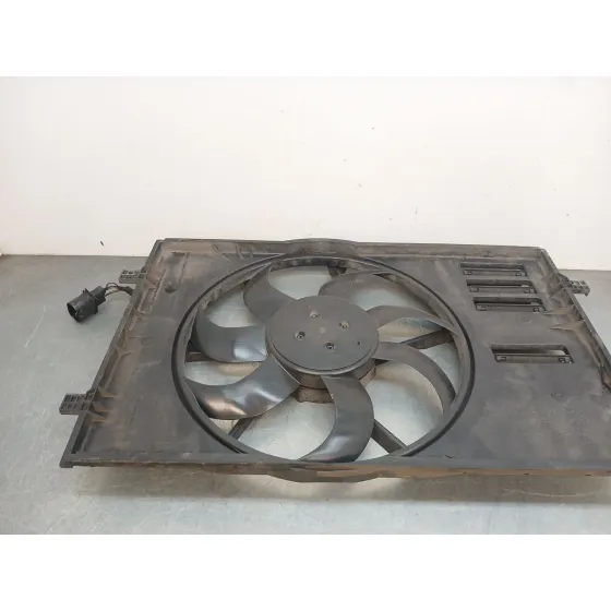 Electroventilador para Skoda Octavia Iii Combi (5E5, 5E6)