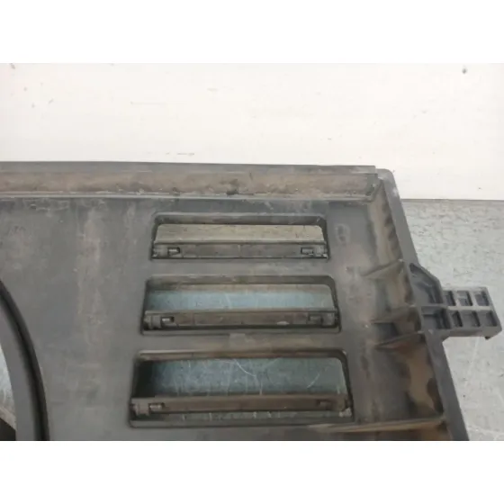 Electroventilador para Skoda Octavia Iii Combi (5E5, 5E6)