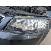 Faro Izquierdo para Skoda Octavia Iii Combi (5E5, 5E6)