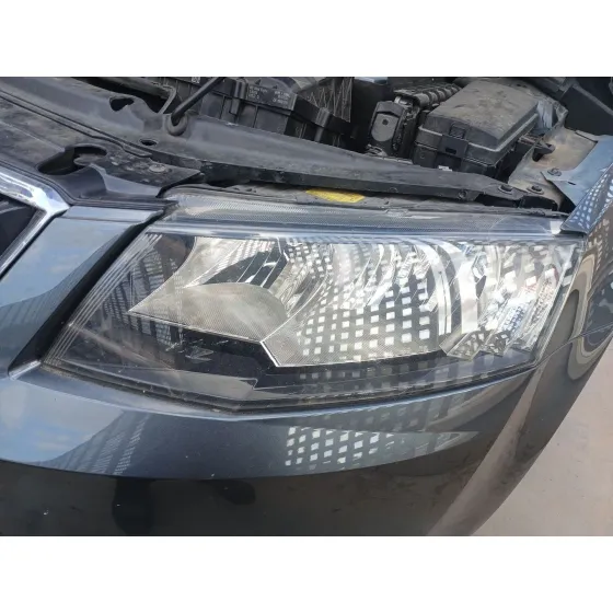 Faro Izquierdo para Skoda Octavia Iii Combi (5E5, 5E6)