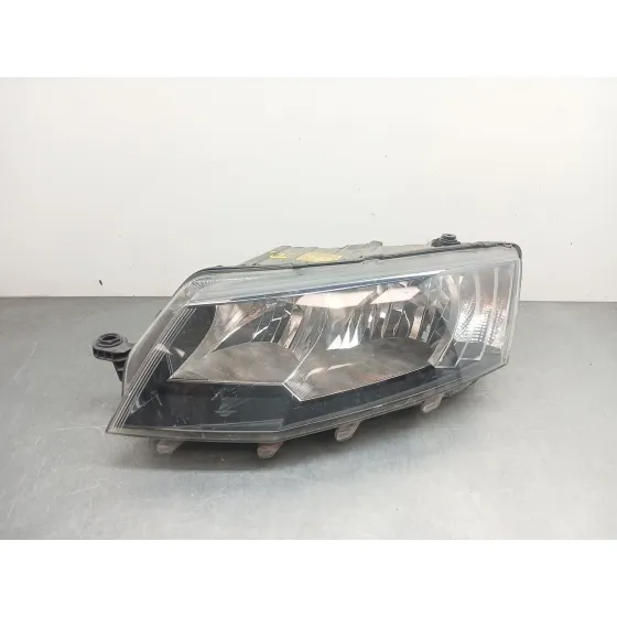 Faro Izquierdo para Skoda Octavia Iii Combi (5E5, 5E6)